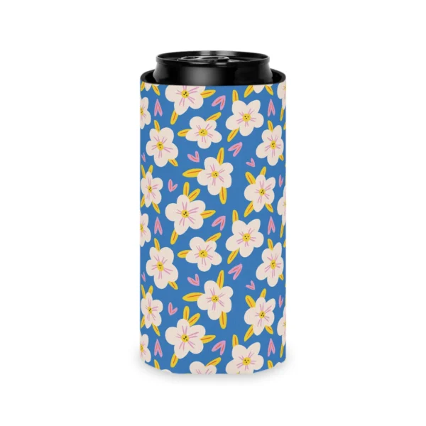 Floral Drink Sleeve - Image 3