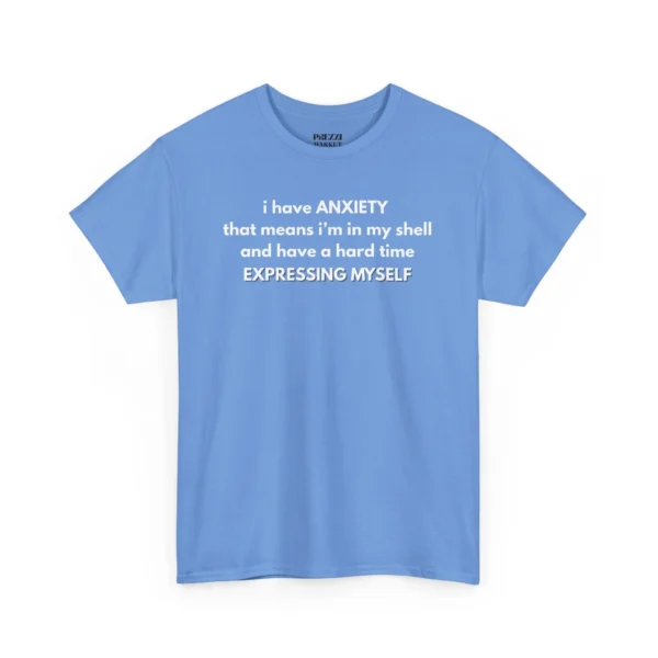 SouthPark Anxiety Tee - Image 6
