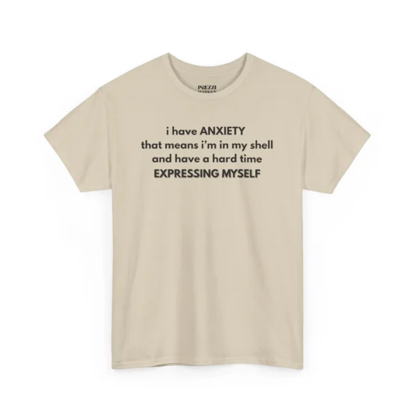 SouthPark Anxiety Tee - Image 5