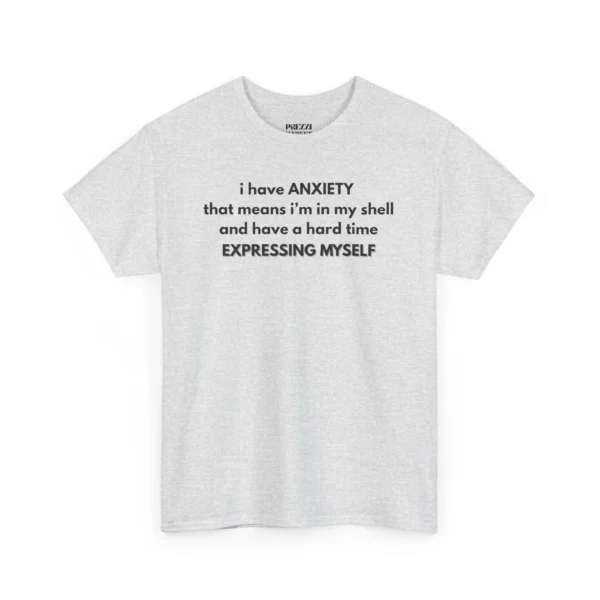 SouthPark Anxiety Tee - Image 3