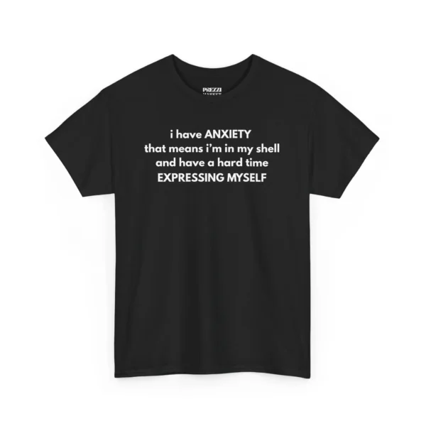 SouthPark Anxiety Tee - Image 4