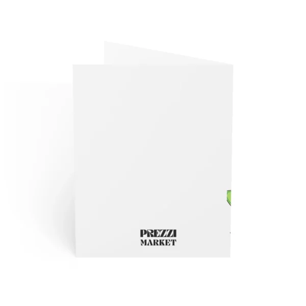 Money Greeting Card - Image 2